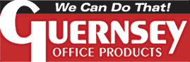 Guernsey Office Products Inc Virginia Beach Va 23462 757 499 9112 Logo Wcdt To Order By Guernsey Office Products Inc