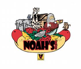 Noah's Red Hots