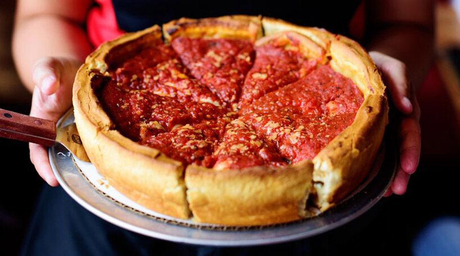  by Giordano's