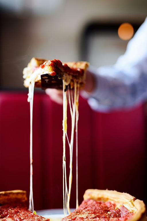  by Giordano's