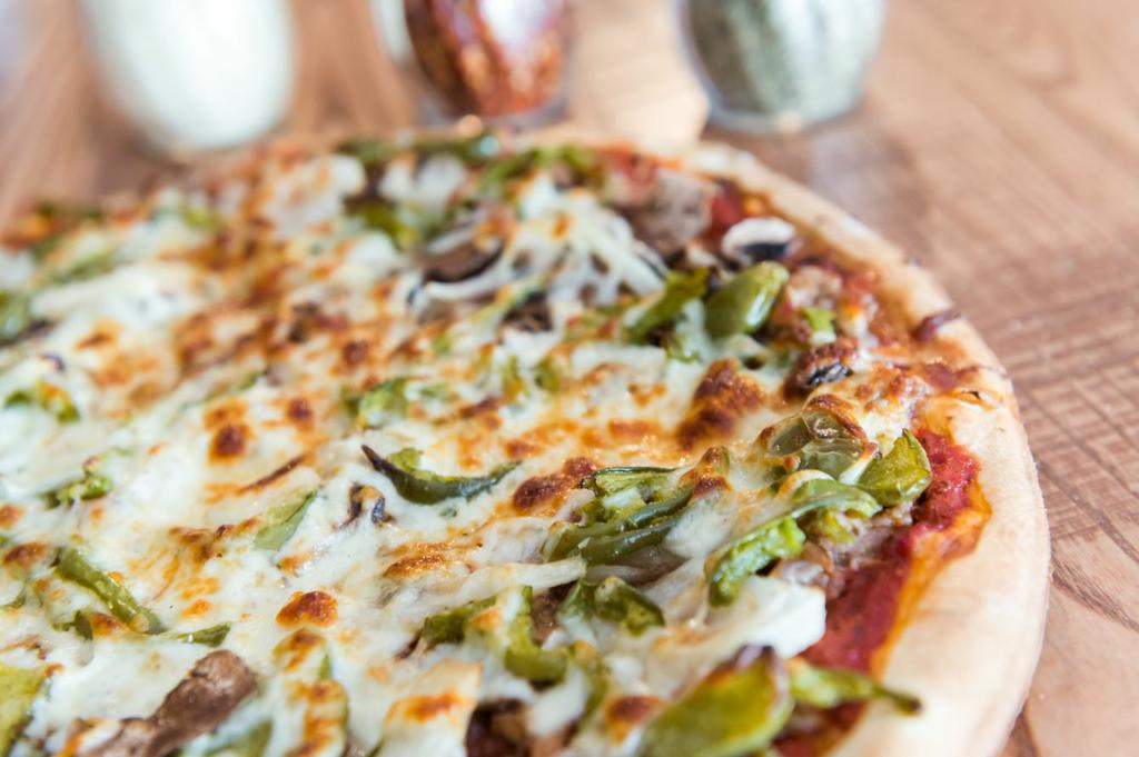  by Giordano's