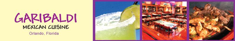 Garibaldis logo by Garibaldi Mexican Cuisine
