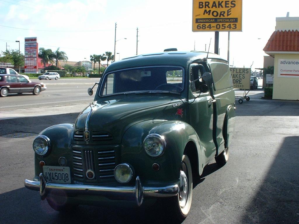 Mufflers Brakes and More West Palm Beach FL 33409 5616840543