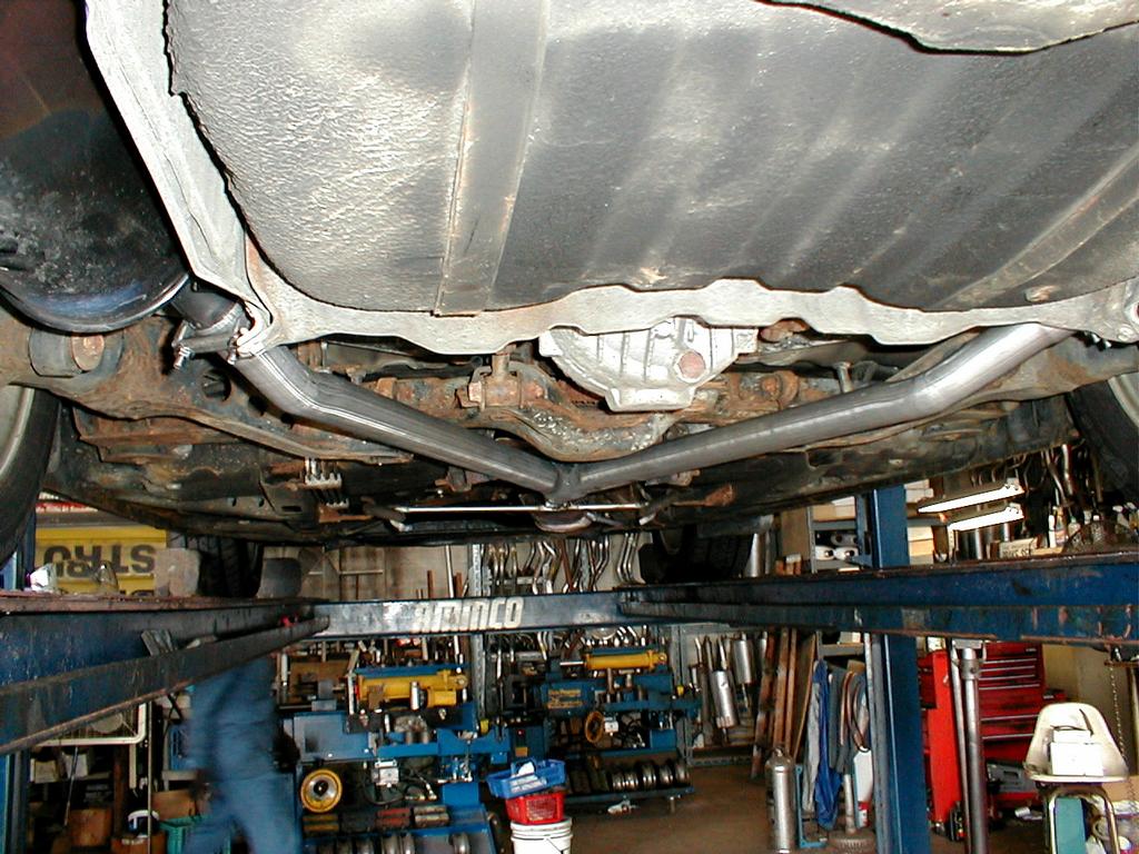 Mufflers Brakes and More West Palm Beach FL 33409 5616840543