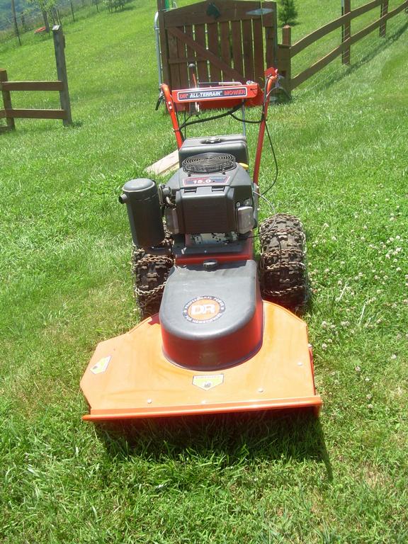 Lebanon Equipment Co Rosedale VA 24280 2768801390