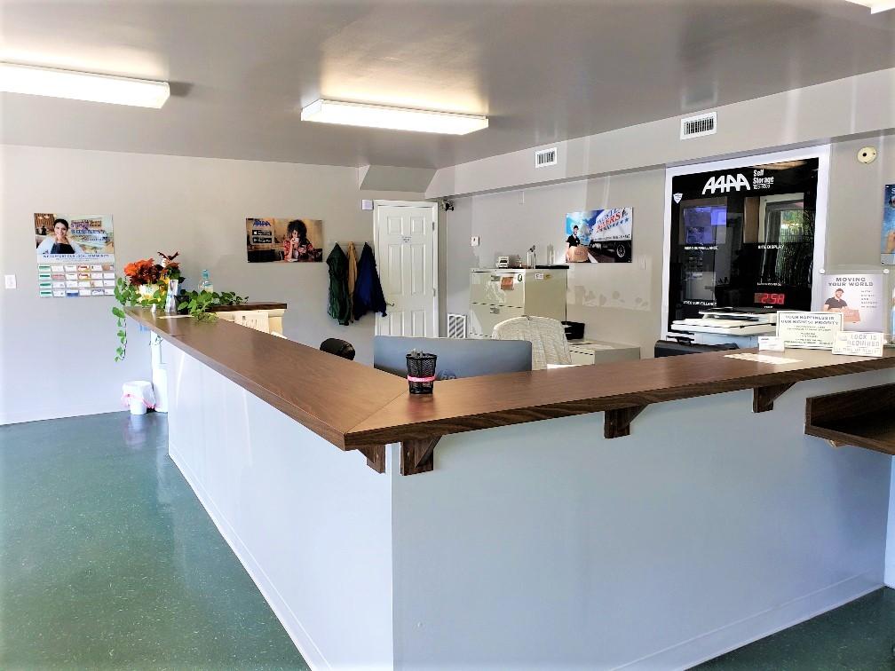 AAAA Self Storage & Moving Suffolk VA 23434 7579422710 Movers