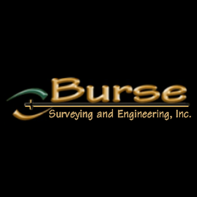  by Burse Surveying and Engineering, Inc