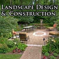 design-build by Hawks Nursery Company Inc