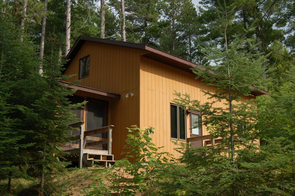 Wildcat Lodge Presque Isle WI 54557 7153852421 Resorts