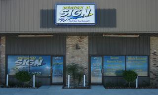 Design A Sign