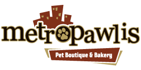 Metropawlis Pet Boutique and JustPetStrollers.com