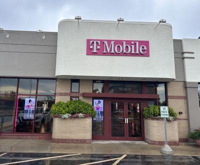  by T-Mobile
