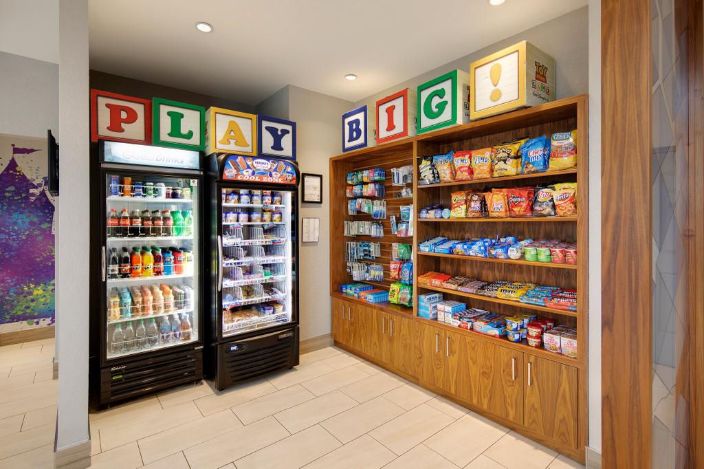 by Holiday Inn Express & Suites S Lake Buena Vista by IHG