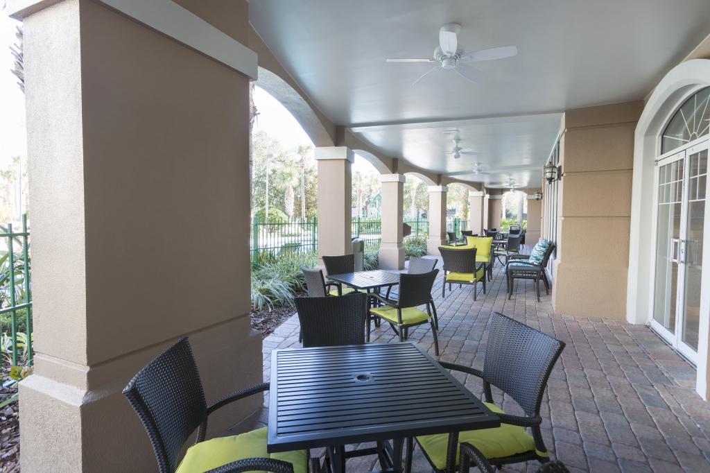  by Holiday Inn Express & Suites S Lake Buena Vista by IHG