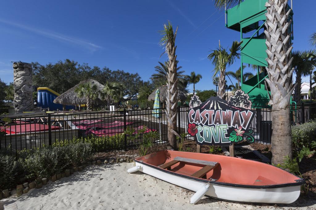  by Holiday Inn Express & Suites S Lake Buena Vista by IHG