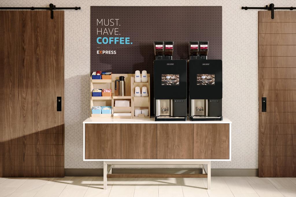  by Holiday Inn Express & Suites S Lake Buena Vista by IHG