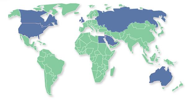 globalMap_12 by Kwik Kopy Printing