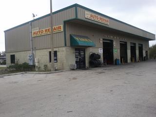 Fercho Auto Repair