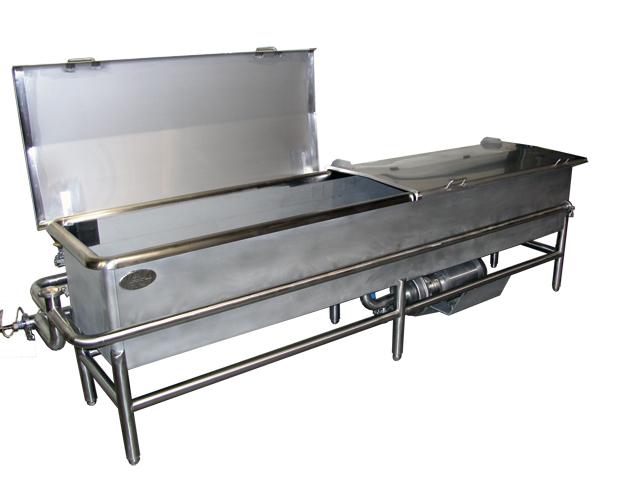 cop-tank-covered by Koss Industrial, Inc.