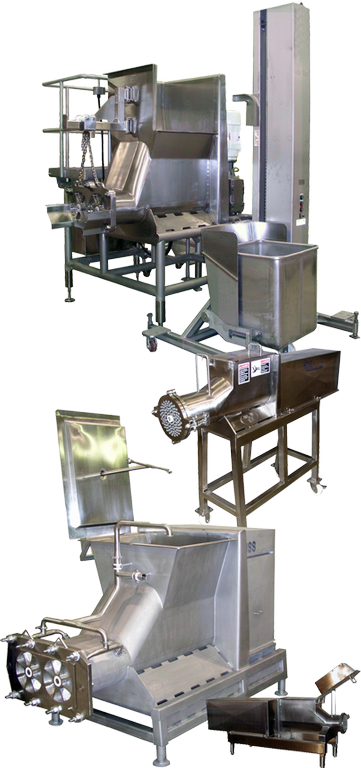 grindersKoss by Koss Industrial, Inc.