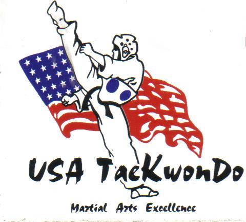 best logo 001 from USA Taekwondo in Oak Creek, WI 53154 | Fitness