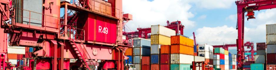 logistics-services by MTS Logistics Inc