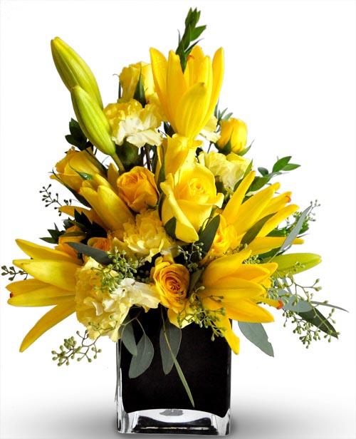  by Flowers From The Rainflorist