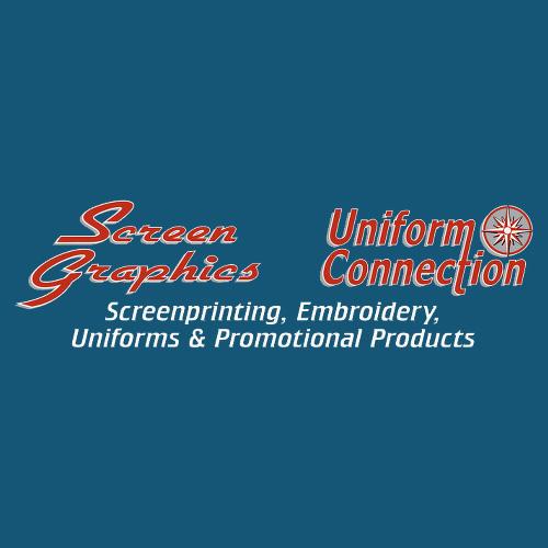  by Screen Graphics Uniform Connection