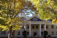 daly_mansion by Bitterroot River Bed & Breakfast