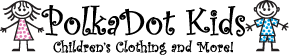 PolkaDot Kids Children's Clothing & More