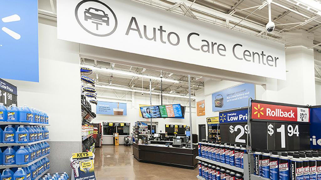 COVER_PHOTO by Walmart Auto Care Centers