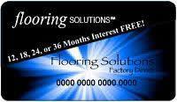 Flooring Solutions