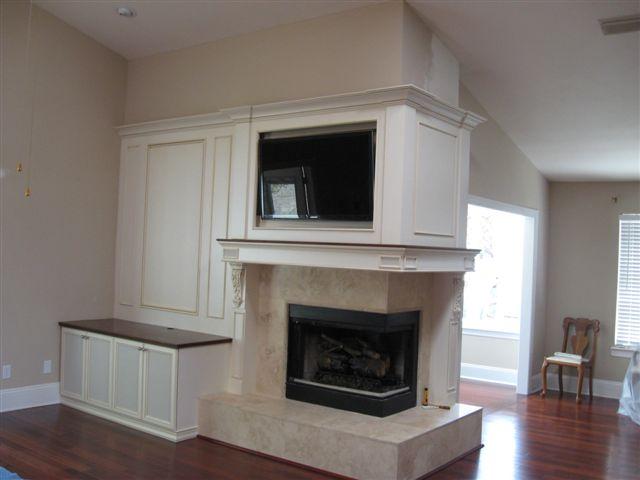  by Alachua Woodworks