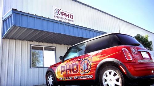  by PHD Plumbing
