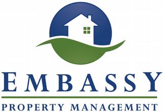 Embassy Management Map and Directions to Embassy Property Management in Phoenix, AZ 85040