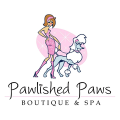 Pawlished Paws Boutique & Spa LLC.