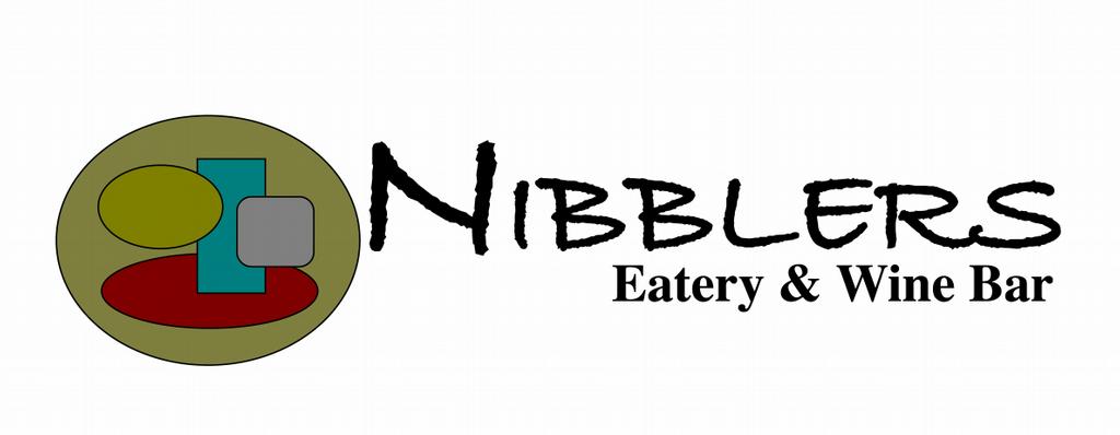 Nibblerlogo by Nibblers Eatery & Wine Bar