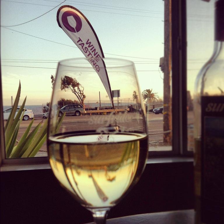  by Rosenthal Wine Bar & Patio
