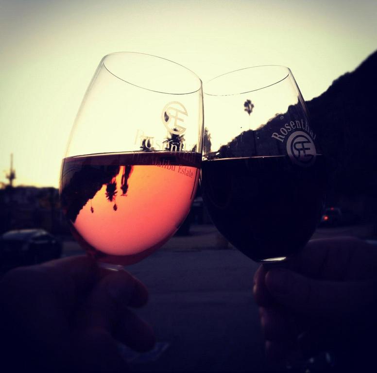  by Rosenthal Wine Bar & Patio