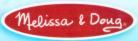 Melissa&DougLogoJpgSm by The Teachers Closet