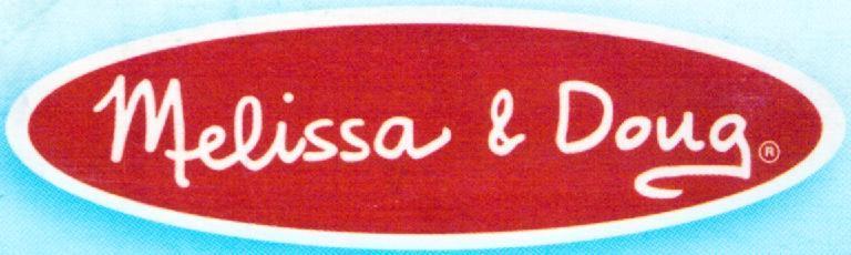 Melissa&DougLogojpg by The Teachers Closet