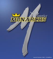 Monarchs National Gymnastics Training Center