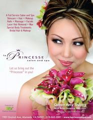 la Princesse Salon and Spa