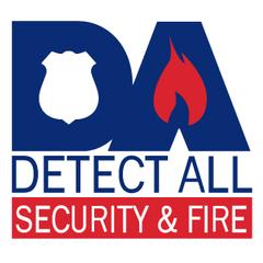 Detect All Security & Fire