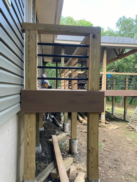  by Best Care Landscape Inc