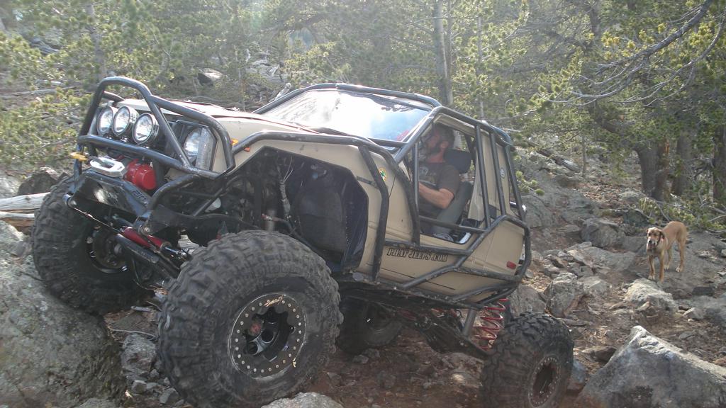 Jim's Used Toyota Truck Parts Denver CO 80229 3035065119