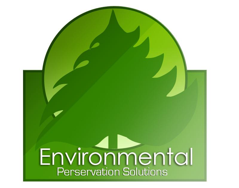 Environmental Perservation Solutions Logo 1 by Envirommental Preservation Solutions