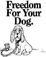 freedom_dog by Dog Guard