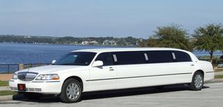 Hurst Limousine Service