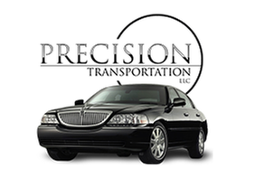  by Precision Transportation